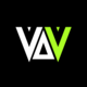 Vinayaka Digiverse Mobile Logo